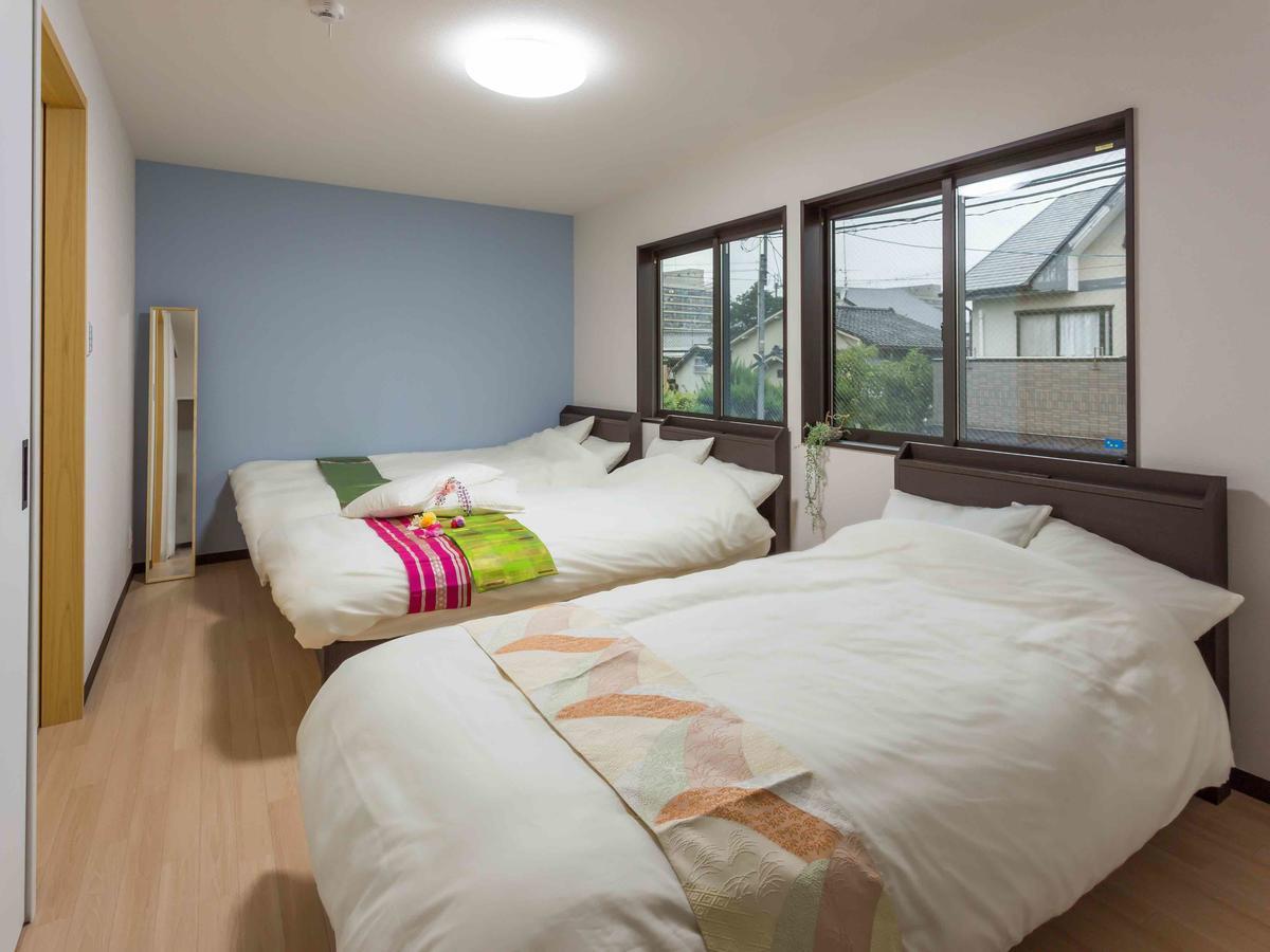 Marikoji Inn Kjóto Exteriér fotografie