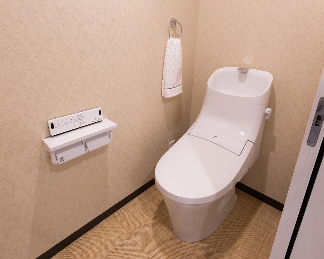 Marikoji Inn Kjóto Exteriér fotografie